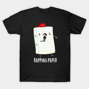 Rapping Paper T-Shirt